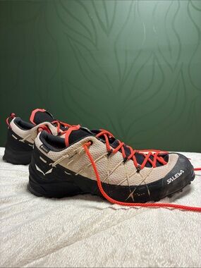 Salewa Women's Wildfire 2 GTX